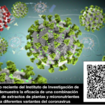 Profesionales de la Salud: Cómo mejorar el sistema inmune y cómo abordar enfermedades infecciosas con nutrientes