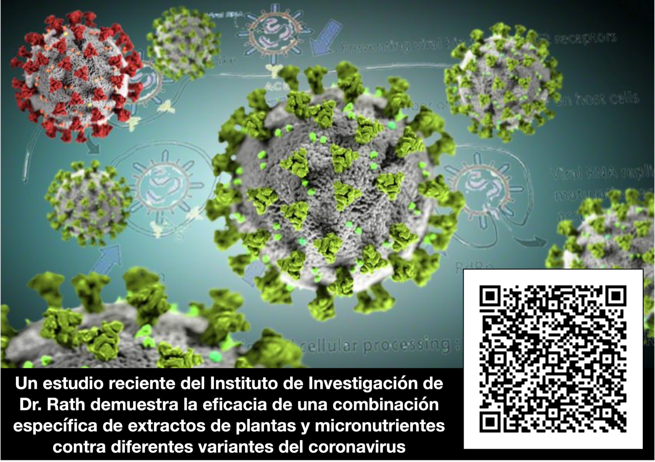 Profesionales de la Salud: Cómo mejorar el sistema inmune y cómo abordar enfermedades infecciosas con nutrientes