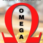 Todo sobre los Omega 3. Conferencia gratuita.
