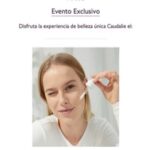 Caudalie: Diagnóstico de piel GRATUITO