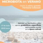¿Cómo cuidar tu microbiota en verano? Bromatech