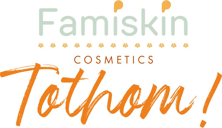 Cosmética natural y vegana para tota la familia. Famiskin. Directo Instagram