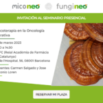 La Micoterapia en la Oncología integrativa. Neovital