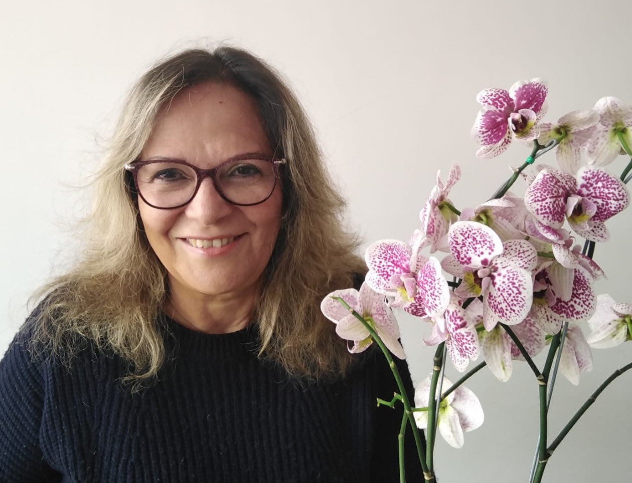 Formación Esencias Florales III. Manejo al miedo ,a la muerte, al abandono, a la agresión y al rechazo.