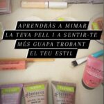 Taller de maquillaje BENECOS