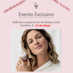 Caudalie: 20min de asesoramiento personalizado GRATUITO