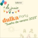 DULKAMARA BAMBOO: Zoom "Dulka Party", tratamiento de verano desde casa!!