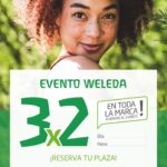 EVENTO WELEDA