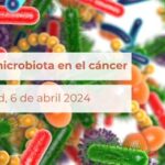 El rol de la microbiota durante el cáncer