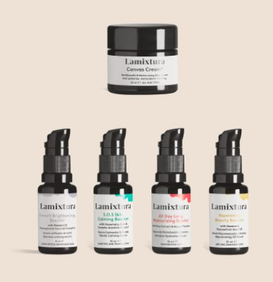 ¿Manchitas en la piel? 20min de asesoramiento con la cosmética natural de Lamixtura: