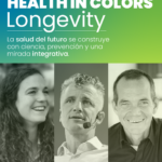 Health in Colors 2025 Longevity
