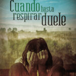 Cuando hasta respirar duele. Presentación del libro. Susagna Muns Camp