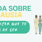 2a Jornada Menopausia: Vas a ser la Mujer que te dé la gana de SER.