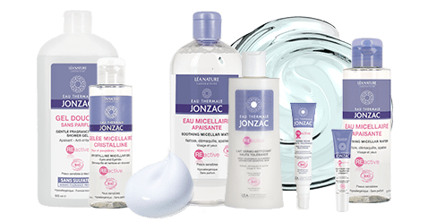 Dermoanálisis y skin care JONZAC, demostraciones personalizadas de 20 minutos