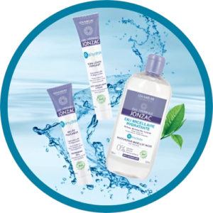 Diagnóstico gratuito facial personalizado especial manchas. Eau Thermal Jonzac