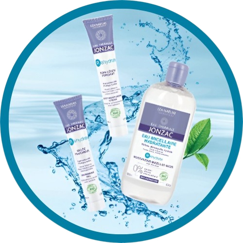 Diagnóstico gratuito facial personalizado especial manchas. Eau Thermal Jonzac