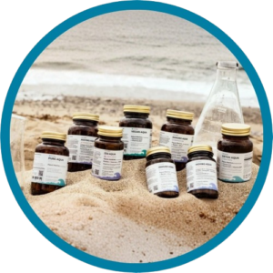 El Poder del Mar para tu Inmunidad Invernal.